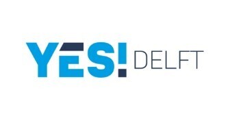 YES!Delft logo